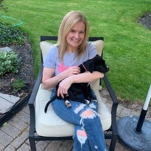 Meet your Posher, Jackie